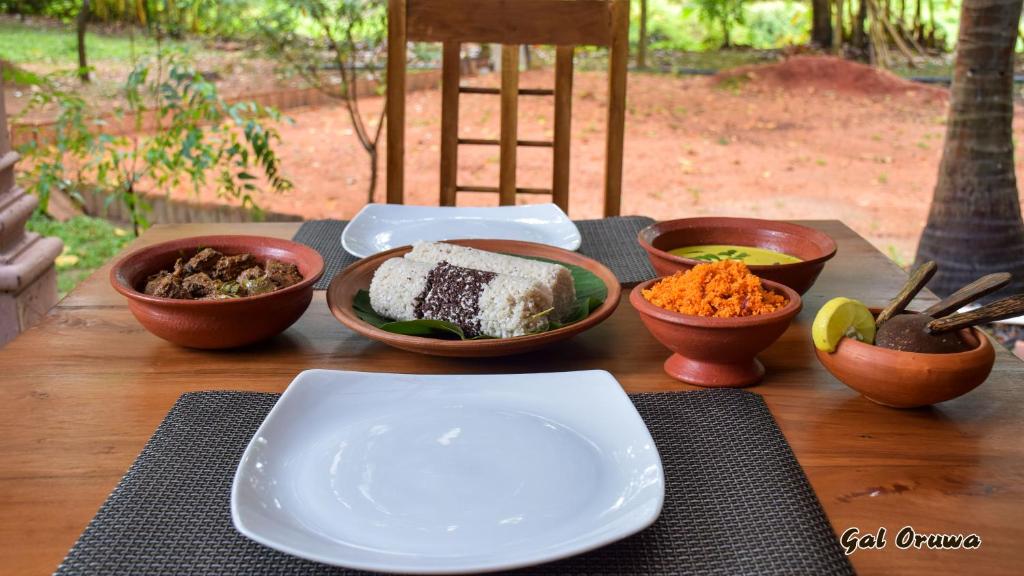 Gal Oruwa Resort photo 2