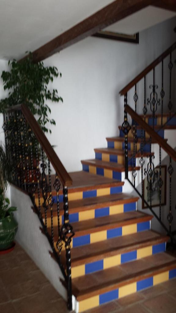 Hotel Rural Casares photo 2