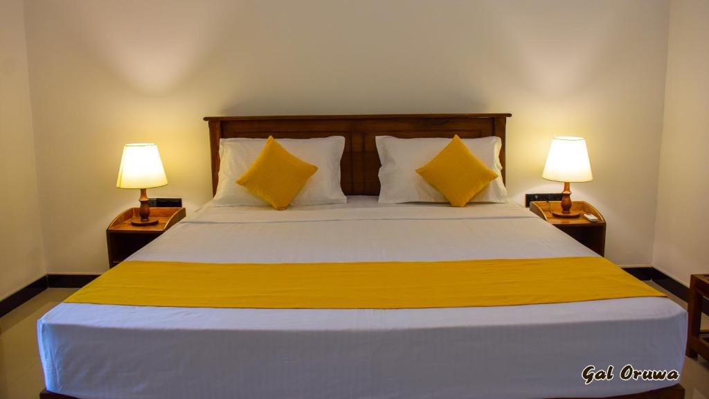 Gal Oruwa Resort photo 1
