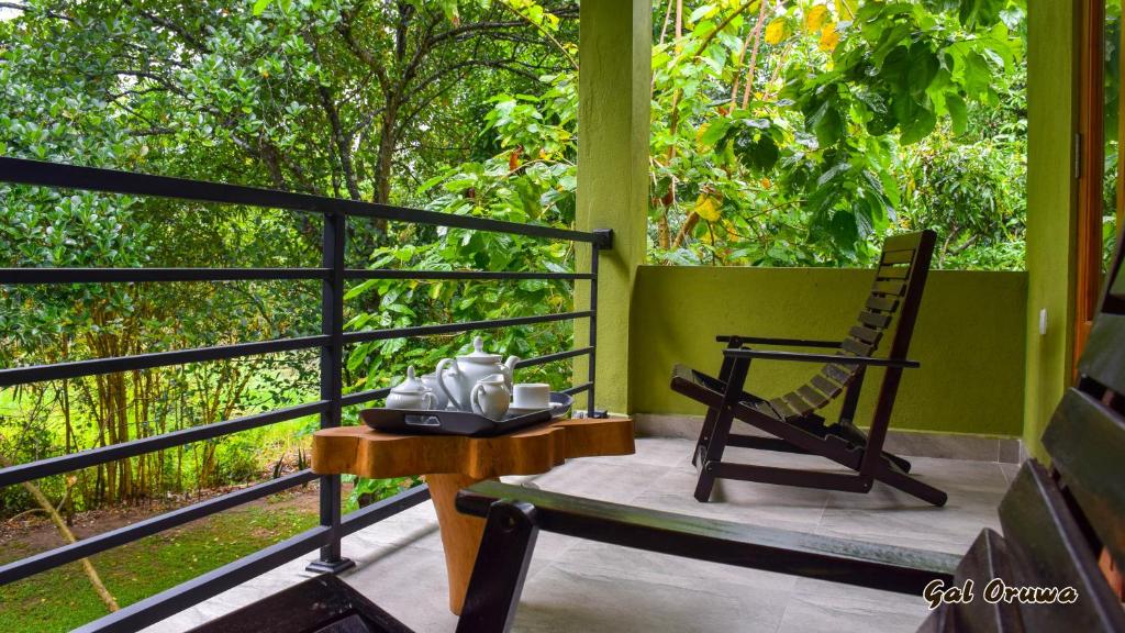 Gal Oruwa Resort photo 3