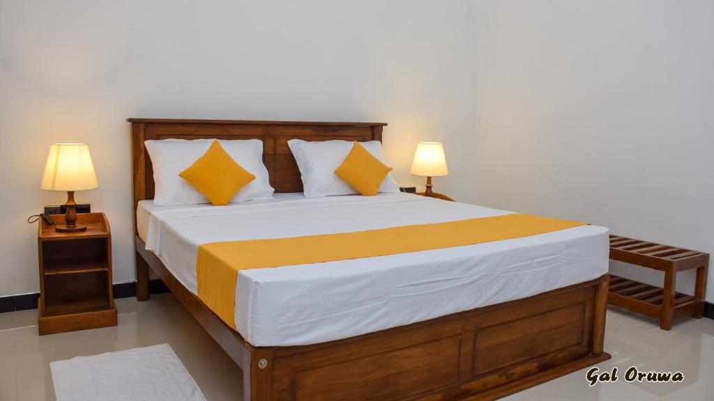 Gal Oruwa Resort photo 4