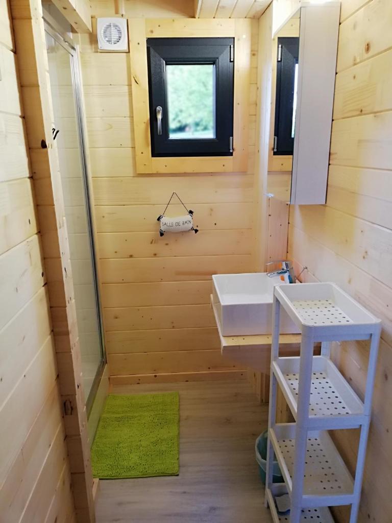 Les Chalets de Grazimis photo 4