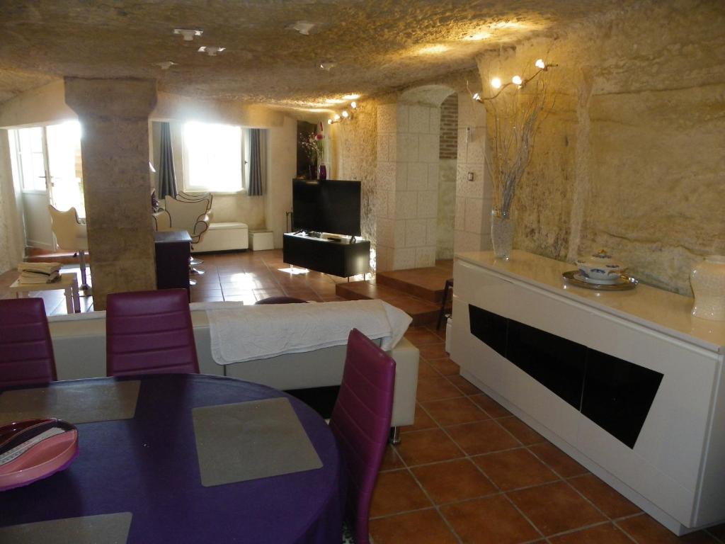 Les Hauts de Nazelles photo 3