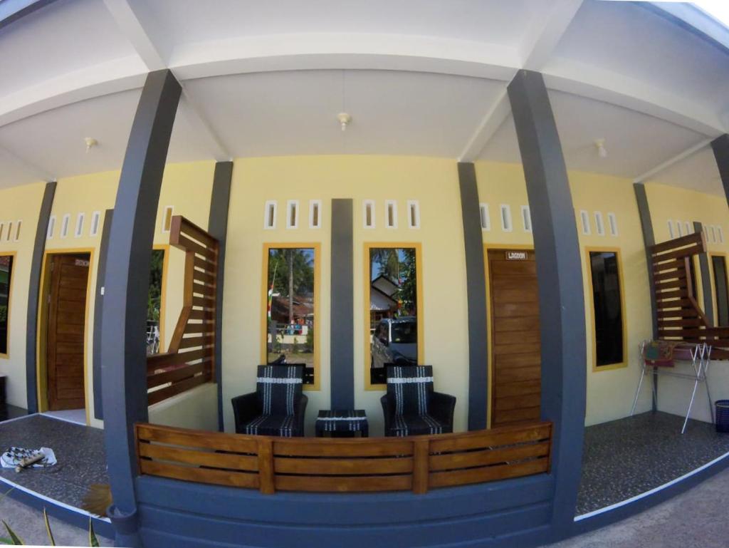Jelajah Batukaras photo 1