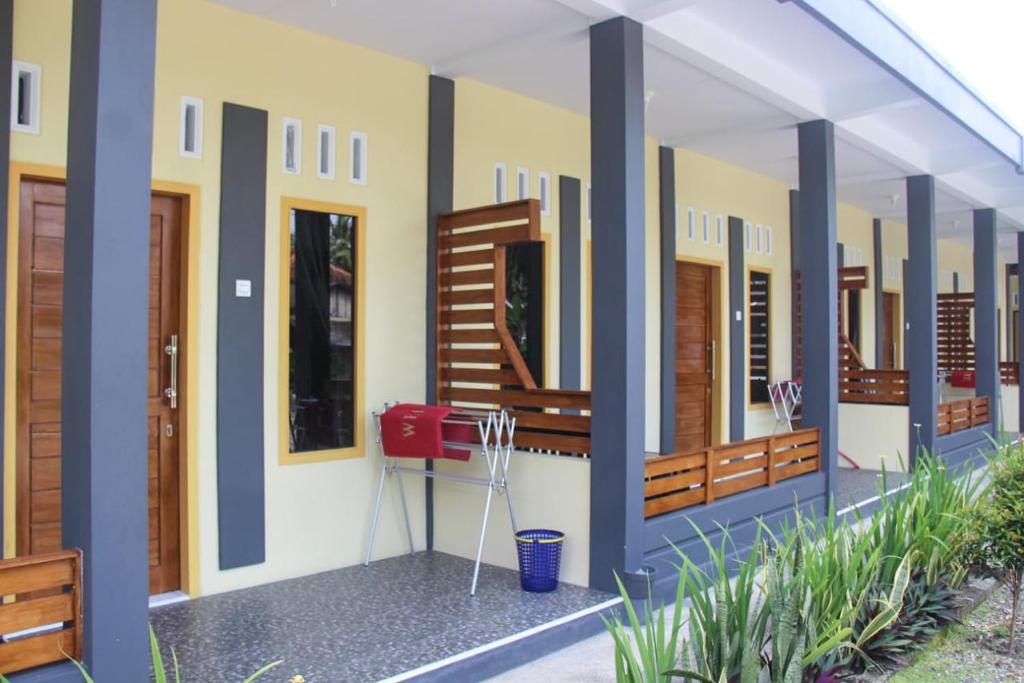 Jelajah Batukaras photo 2