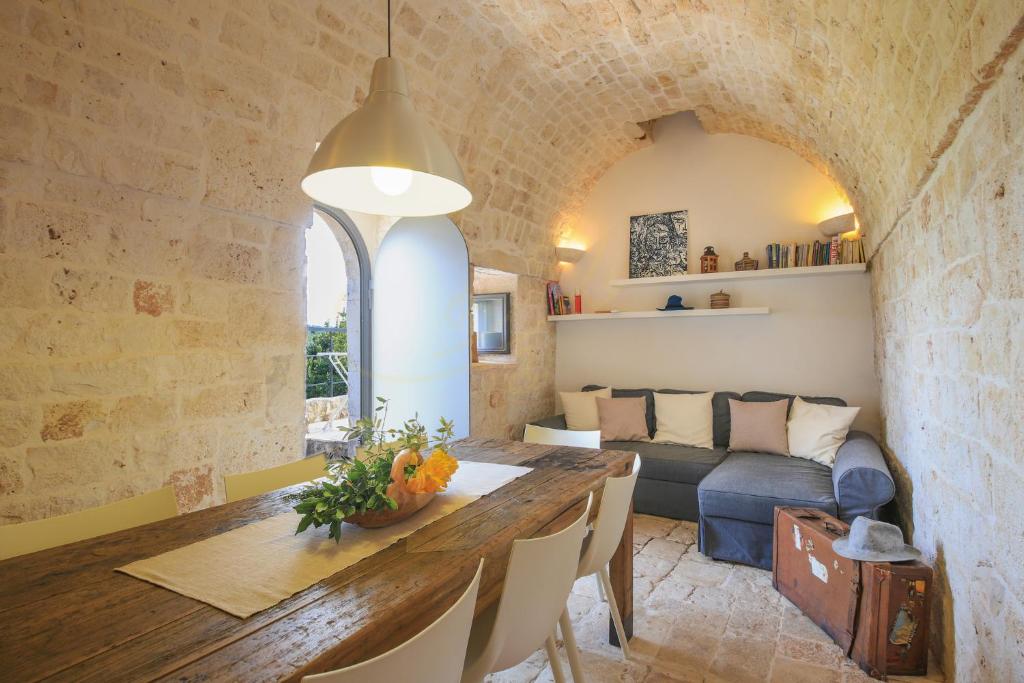 Trulli&Dimore - Casale Terranova photo 3