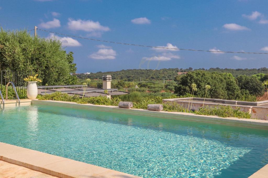 Trulli&Dimore - Casale Terranova photo 1