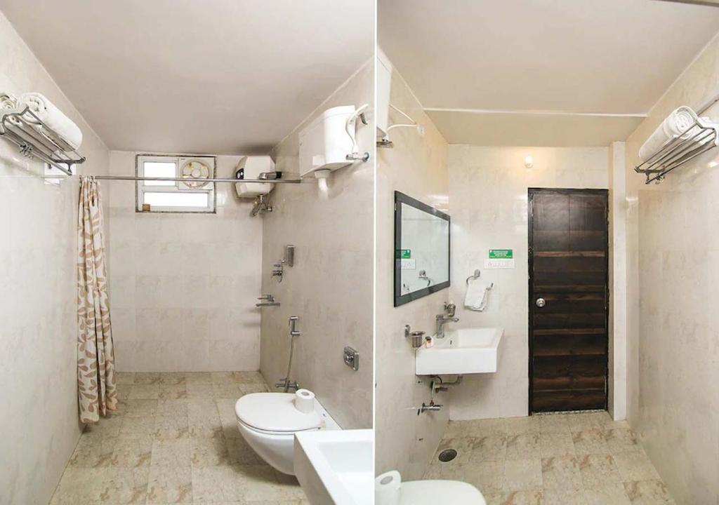 ANH Hotel photo 2