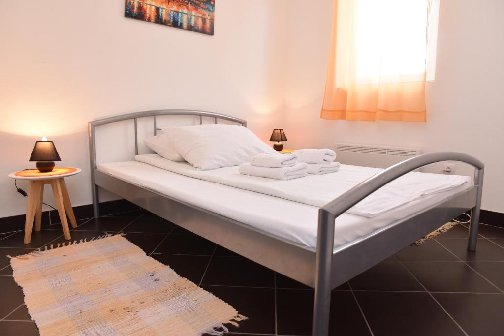 Private apartman 5b23 in Kraljevi cardaci photo 4