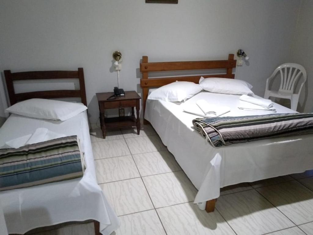 Hotel Pousada São Miguel photo 4
