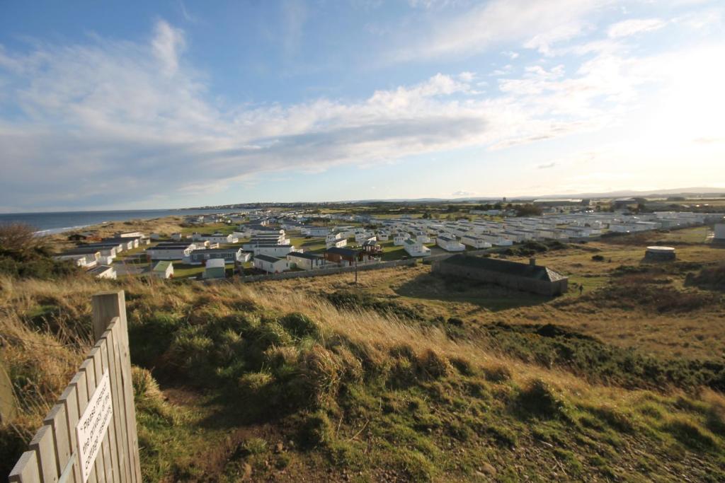 Covesea Lighthouse Cottages photo 1