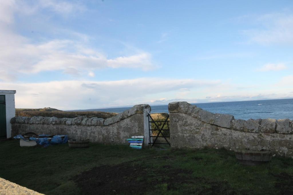 Covesea Lighthouse Cottages photo 4