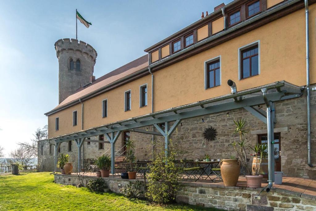 Weingut Pawis Appartements photo 1