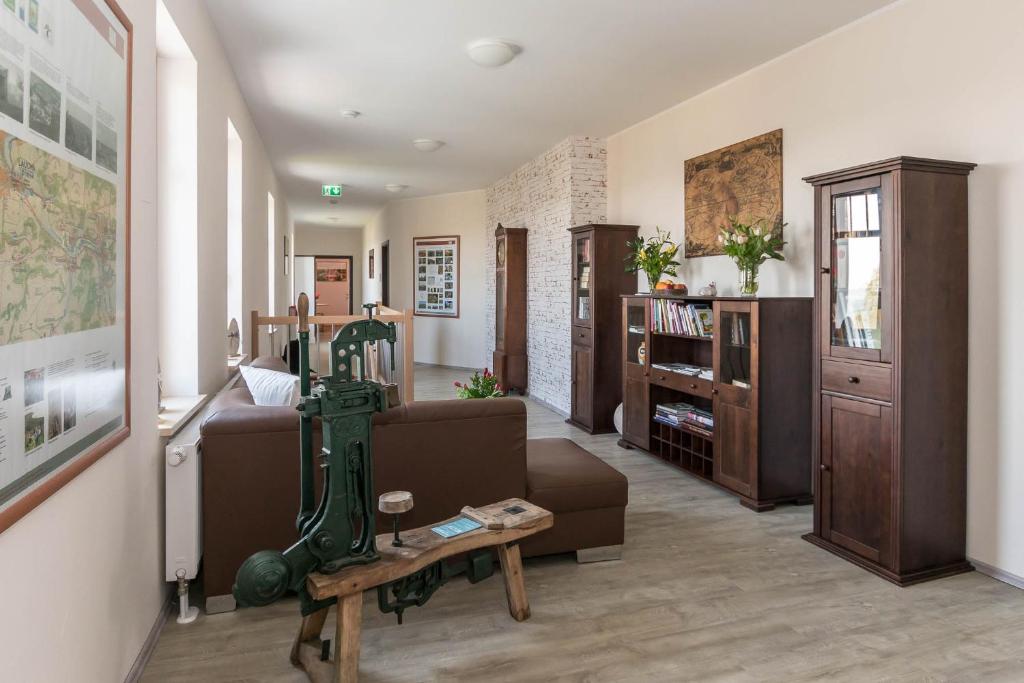 Weingut Pawis Appartements photo 2