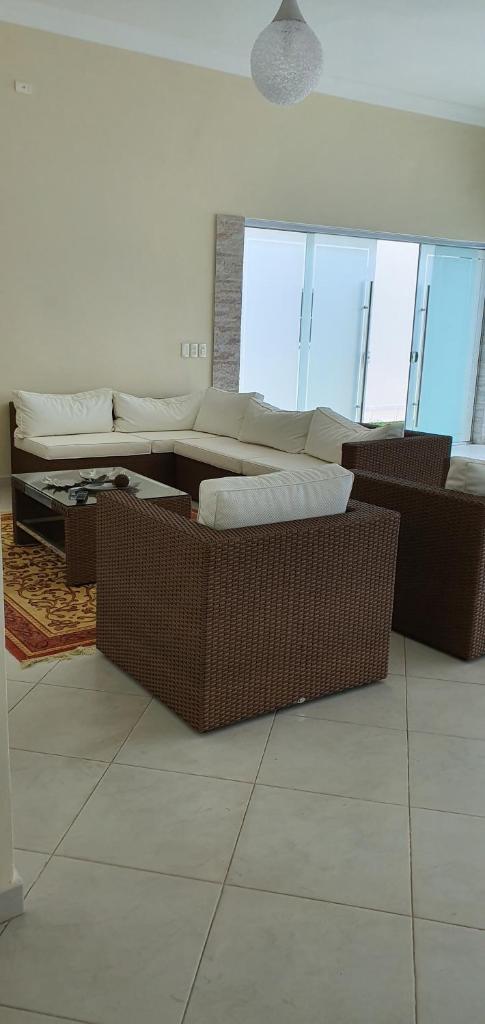 Cananeia Residencial photo 4