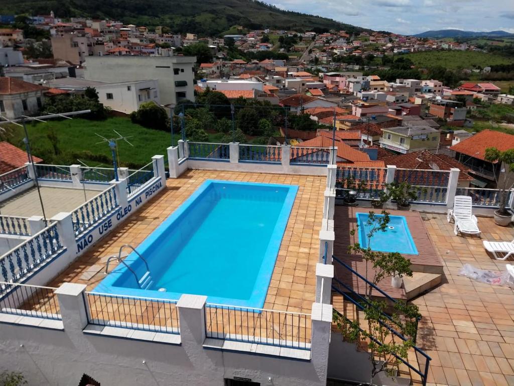 Hotel Pousada São Miguel photo 2