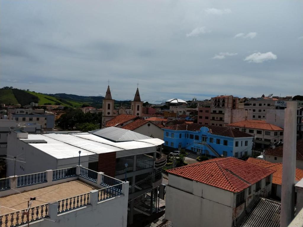 Hotel Pousada São Miguel photo 1
