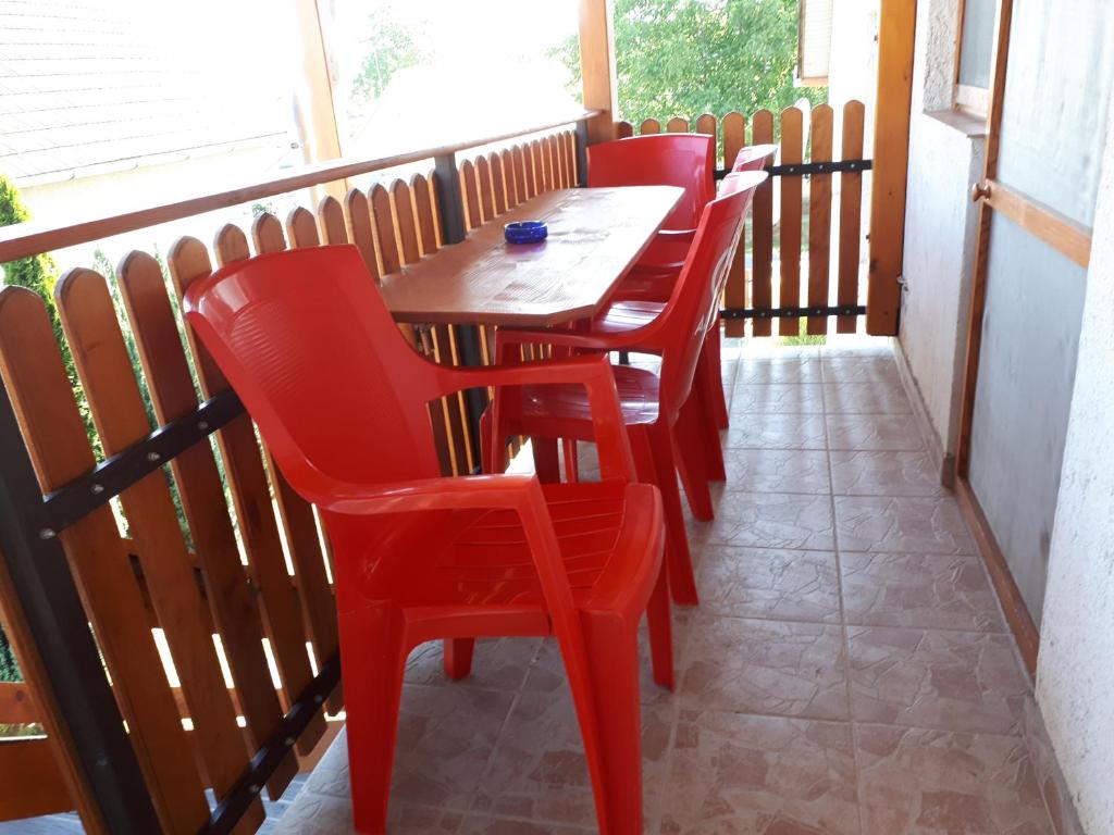 Katalin apartman photo 1