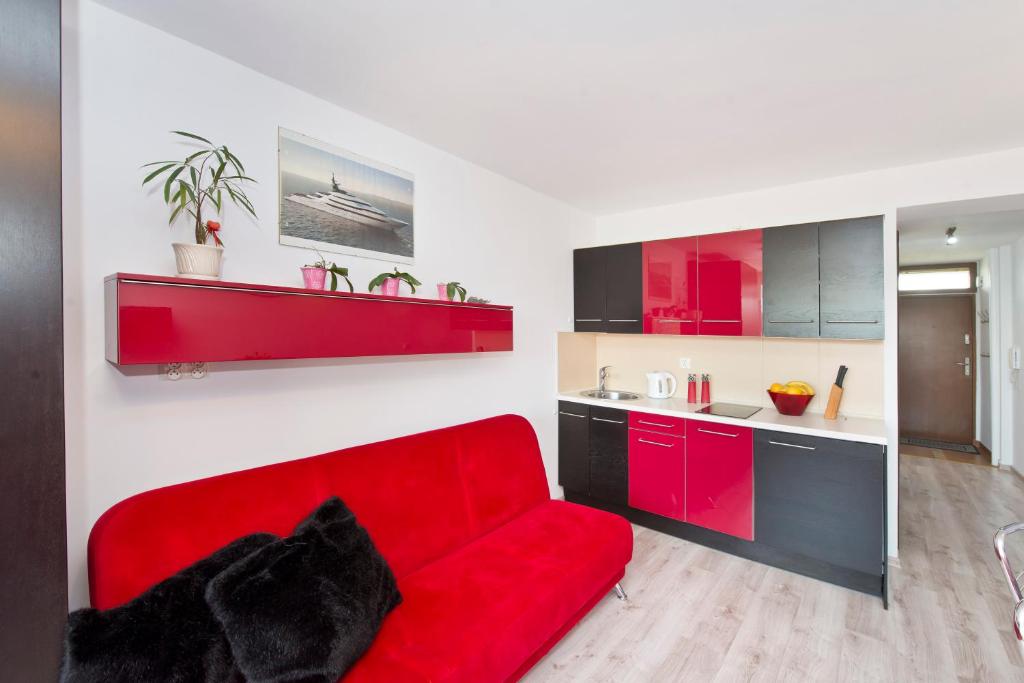 Apartament Słoneczne Południe photo 4