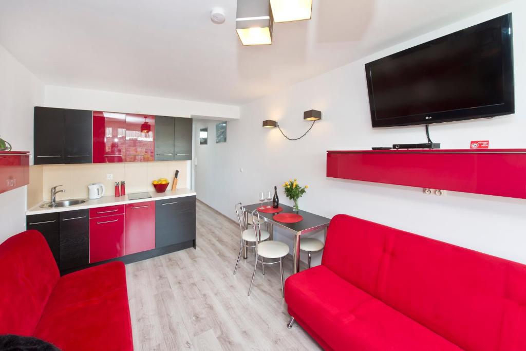 Apartament Słoneczne Południe photo 3