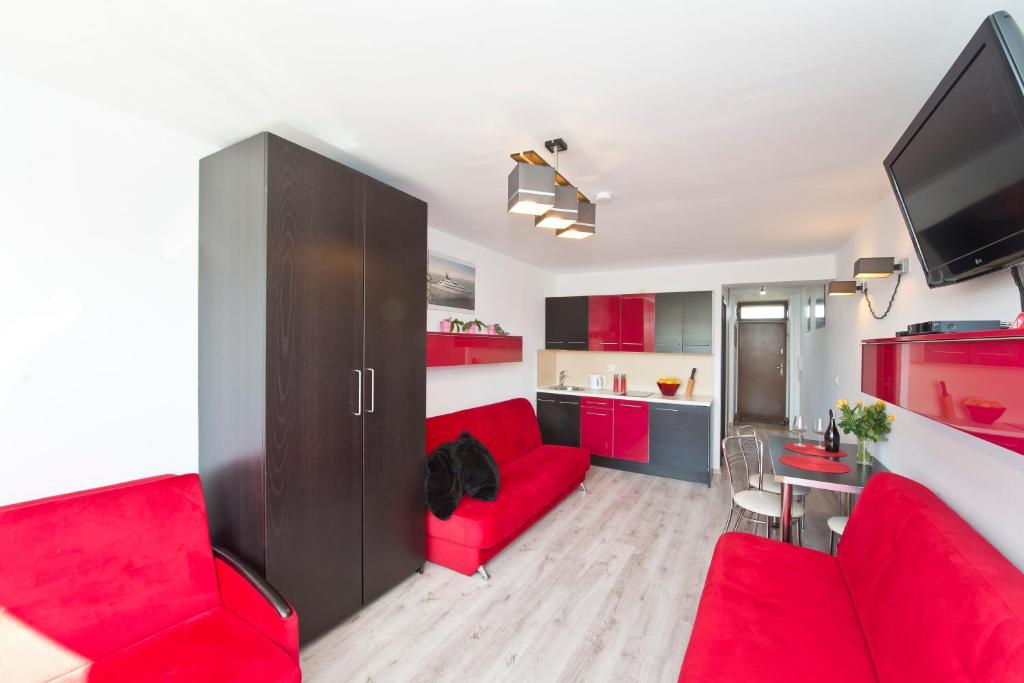 Apartament Słoneczne Południe photo 2