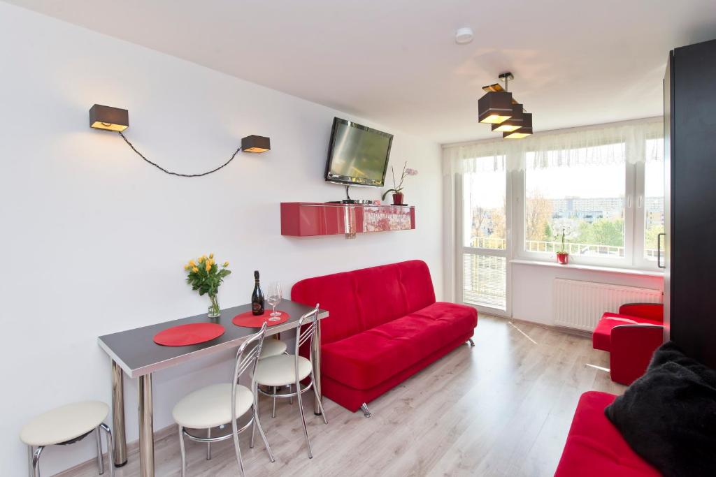 Apartament Słoneczne Południe photo 1