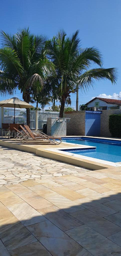 Cananeia Residencial photo 2