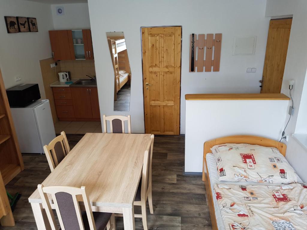 Autocamp Slunce Žandov photo 3