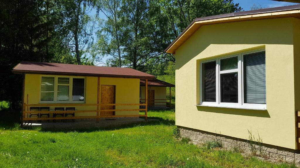 Autocamp Slunce Žandov photo 1