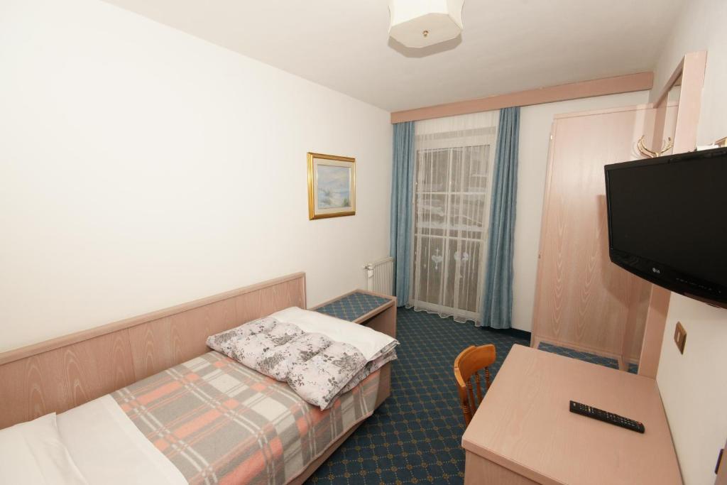 Hotel Villa Mozart photo 2