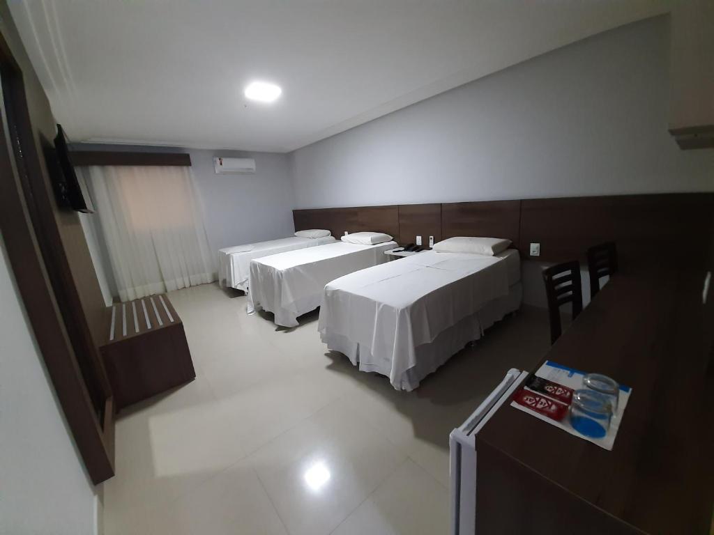 Hotel Asa Branca photo 2