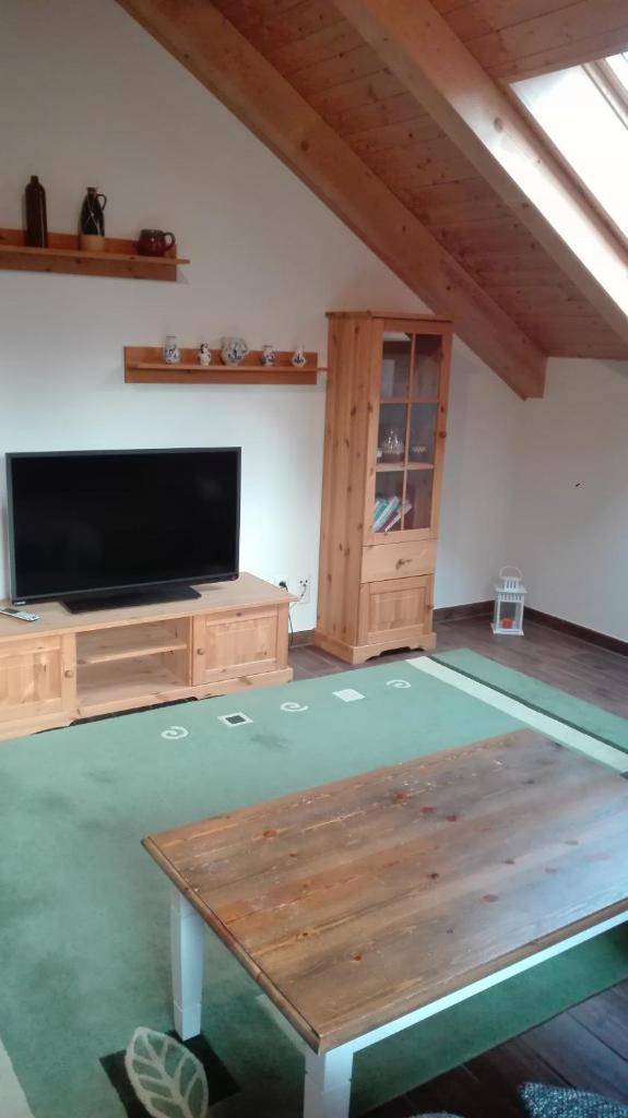 Blockhaus-Wohnung photo 4