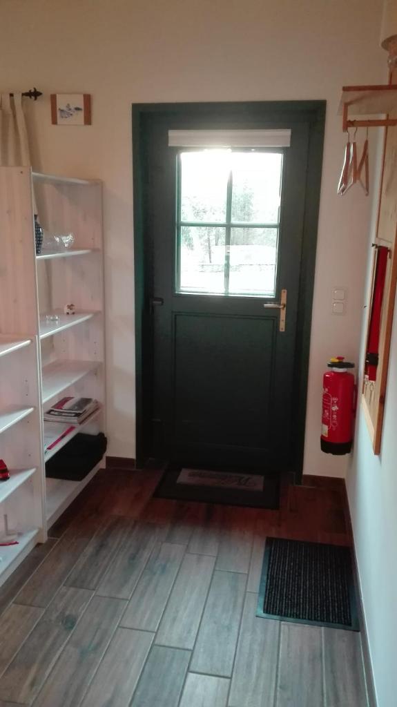 Blockhaus-Wohnung photo 3