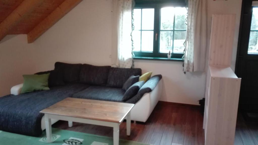 Blockhaus-Wohnung photo 2