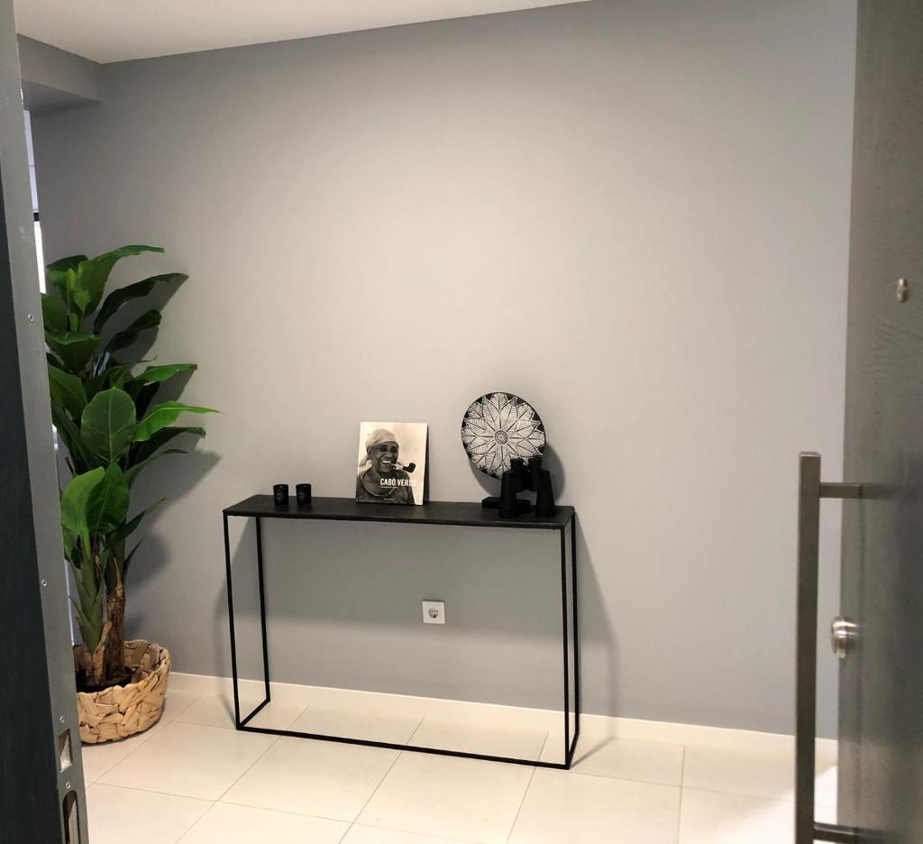 Harmony apartment in Mindelo São Vicente photo 1