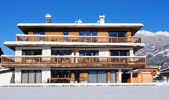 Alpinliving.Tirol photo 3