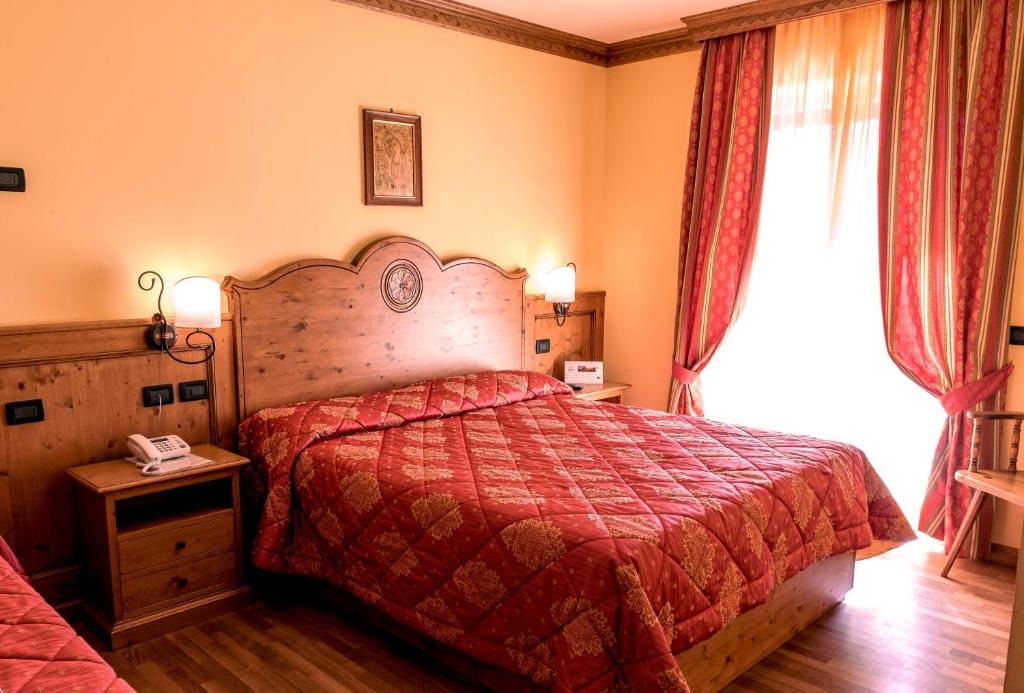 Hotel da Barba B&B photo 4