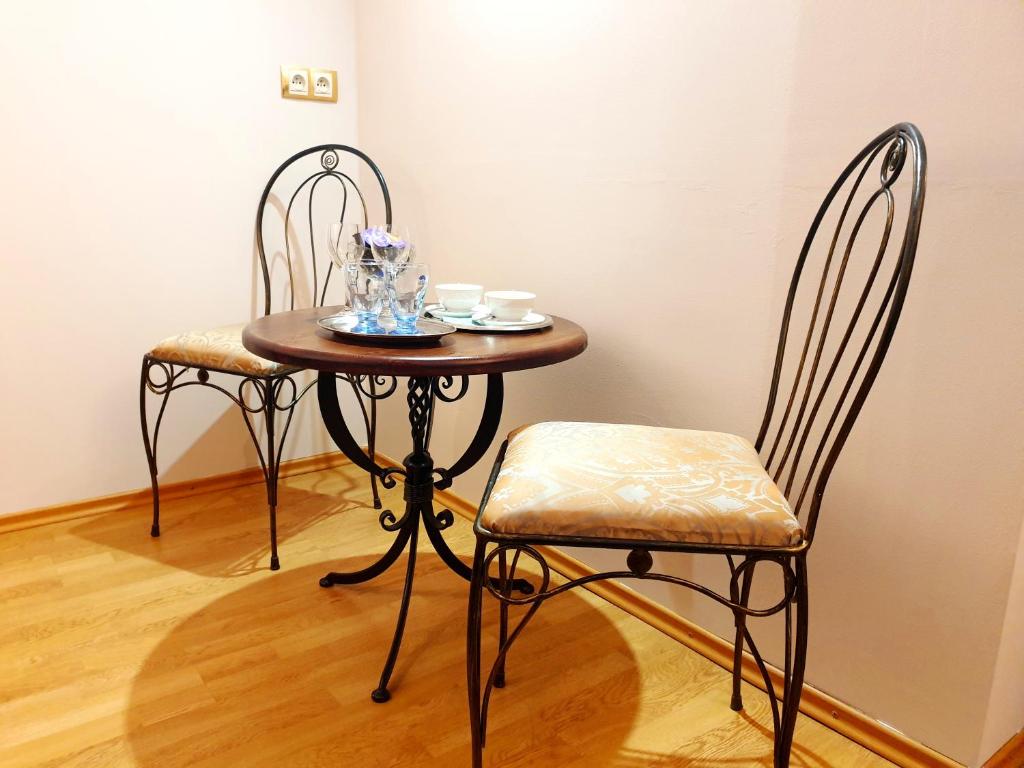 Сьюит (Люкс с балконом), Penzion a Restauracia Toldi