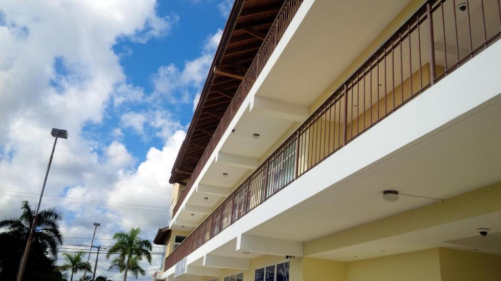Hotel Plaza Coral photo 3