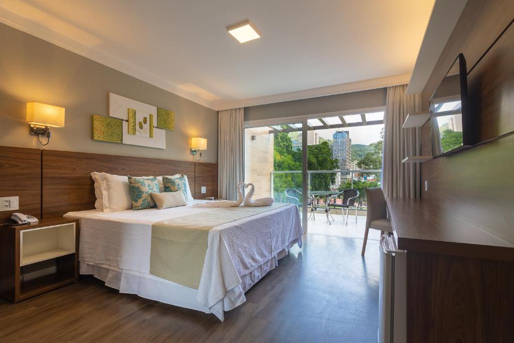 Hotel Villa Fiori photo 2