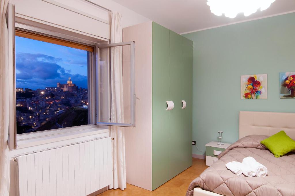 B&B Panorama