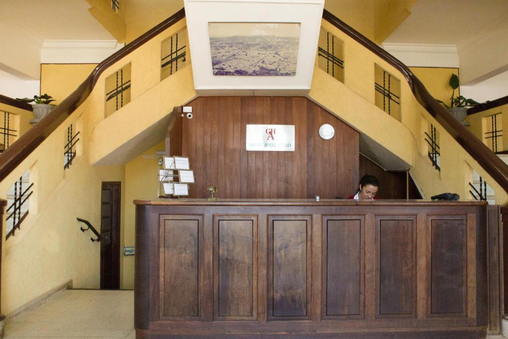 Grande Hotel Atibaia photo 3