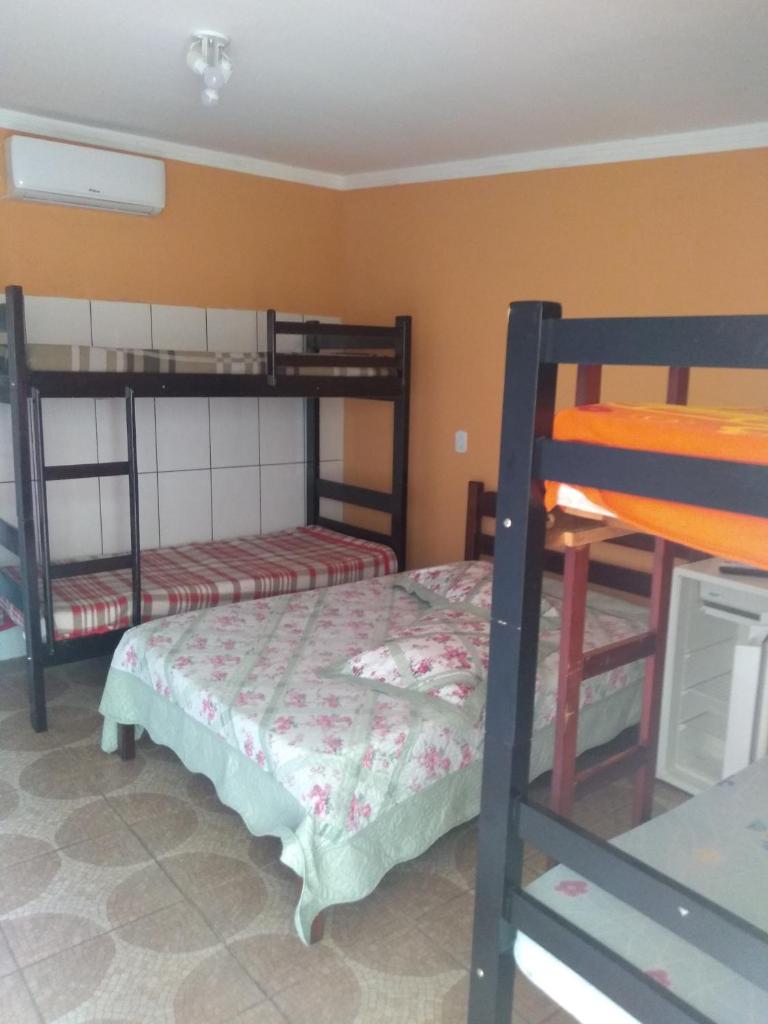 Camping Clube e Pousada Novilha de Ouro photo 1