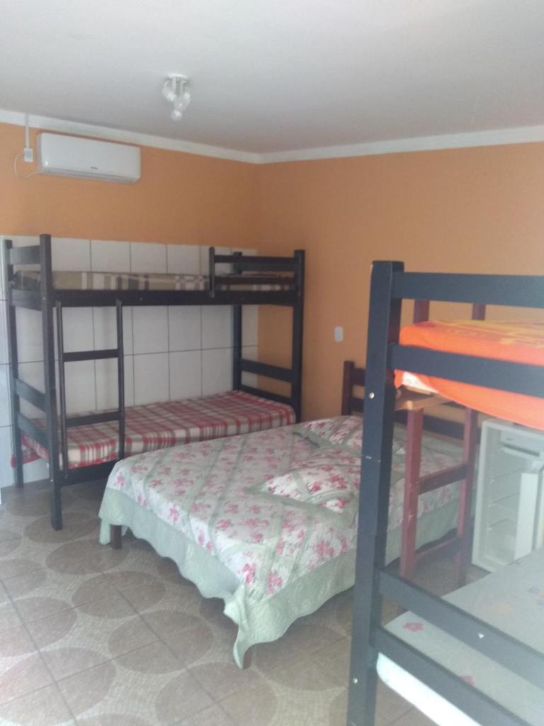 Camping Clube e Pousada Novilha de Ouro photo 2
