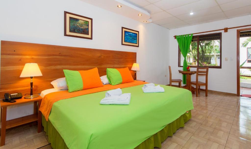 Hotel Twin Galápagos photo 1