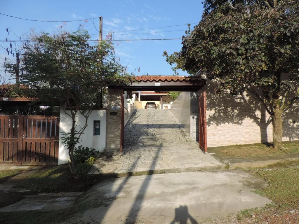 Casa Orquídeas Ubatuba Praia da Lagoinha photo 2
