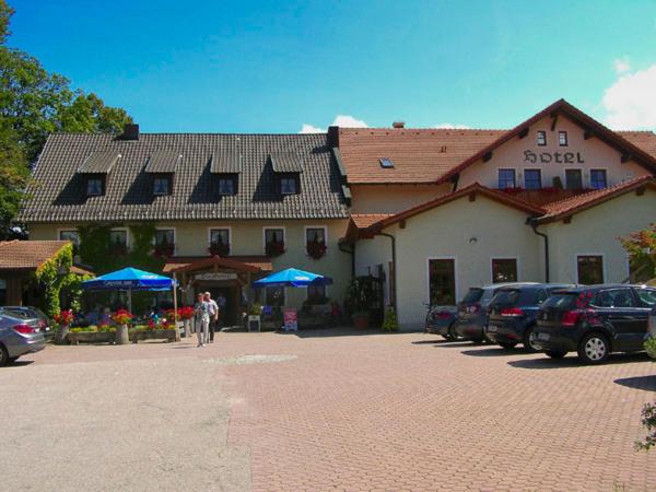 Lindenhof Hetzenbach photo 4