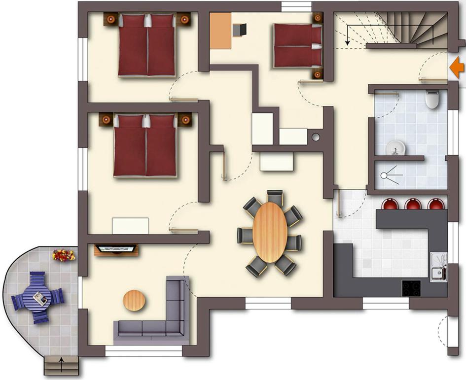 Landhaus Emanuel photo 1