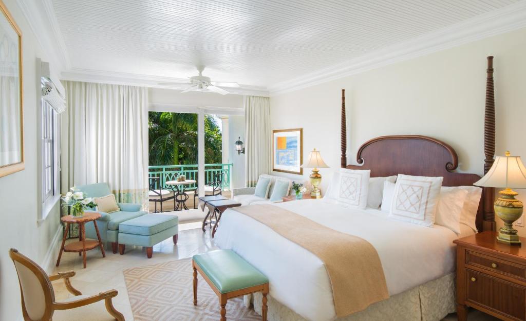 The Palms Turks and Caicos photo 1