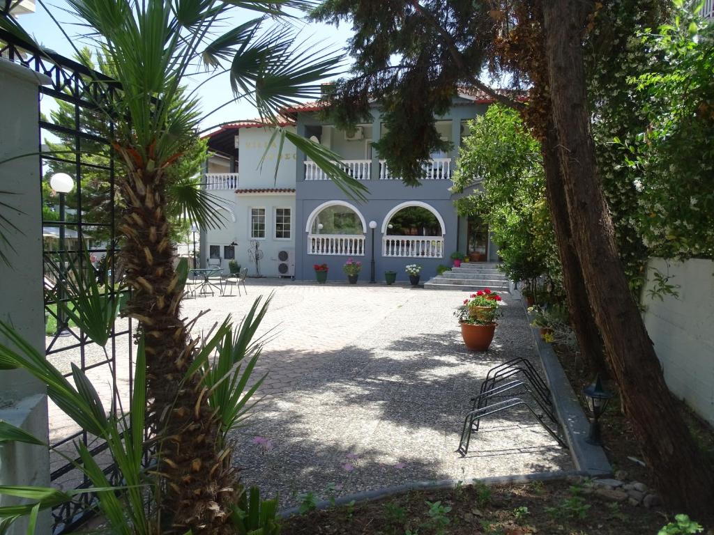 Olympus Hotel Villa Drosos photo 1
